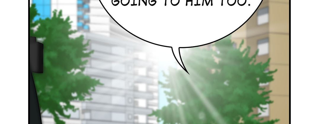Living With the Wizard Living with The Wizard EP 55 - Toomics page 23 - 