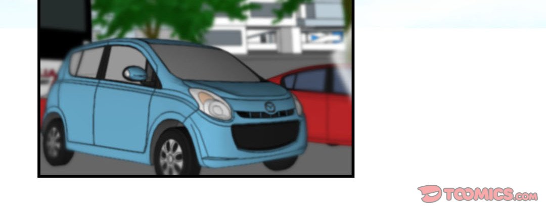 Living With the Wizard Living with The Wizard EP 55 - Toomics page 28 - 