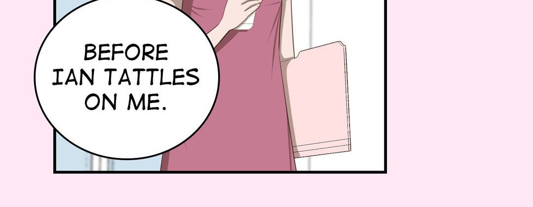Living With the Wizard Living with The Wizard EP 55 - Toomics page 32 - 