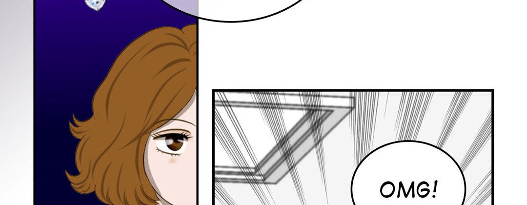 Living With the Wizard Living with The Wizard EP 55 - Toomics page 34 - 