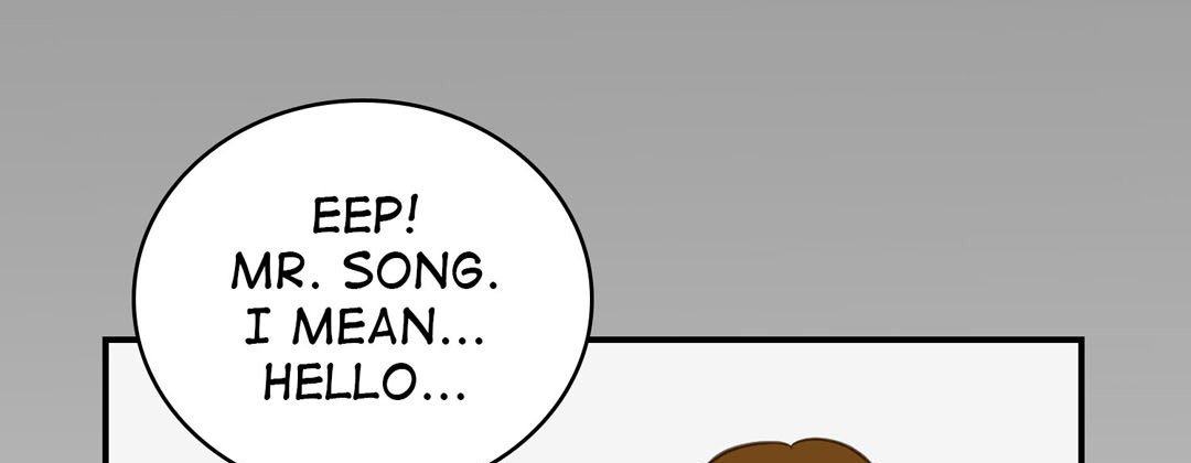 Living With the Wizard Living with The Wizard EP 55 - Toomics page 37 - 