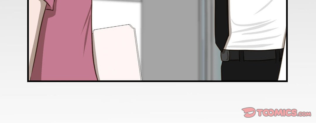 Living With the Wizard Living with The Wizard EP 55 - Toomics page 40 - 