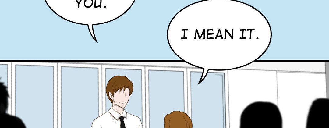 Living With the Wizard Living with The Wizard EP 55 - Toomics page 50 - 