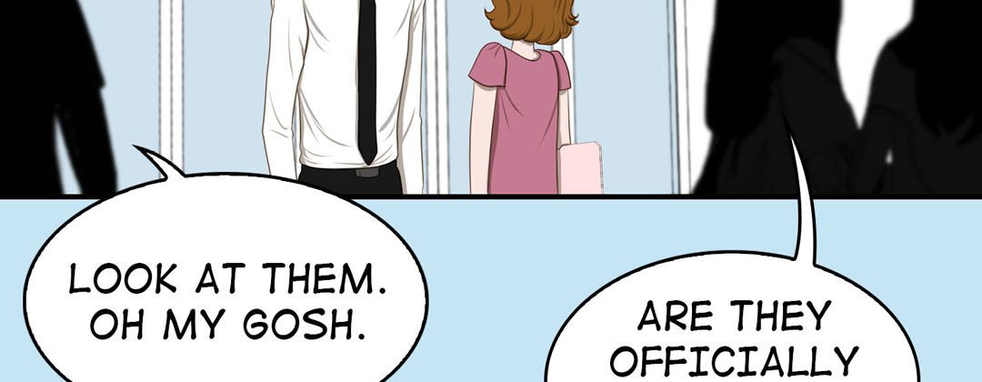 Living With the Wizard Living with The Wizard EP 55 - Toomics page 51 - 