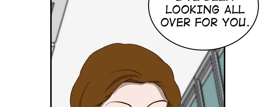 Living With the Wizard Living with The Wizard EP 55 - Toomics page 54 - 