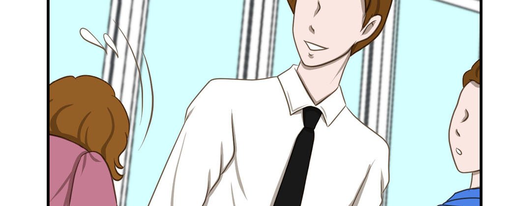 Living With the Wizard Living with The Wizard EP 55 - Toomics page 59 - 