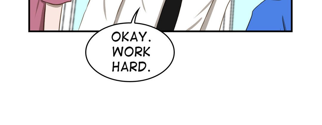 Living With the Wizard Living with The Wizard EP 55 - Toomics page 60 - 