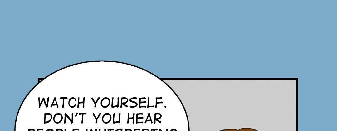 Living With the Wizard Living with The Wizard EP 55 - Toomics page 61 - 