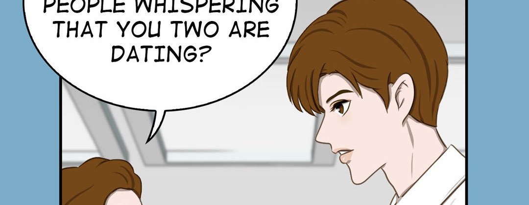 Living With the Wizard Living with The Wizard EP 55 - Toomics page 62 - 