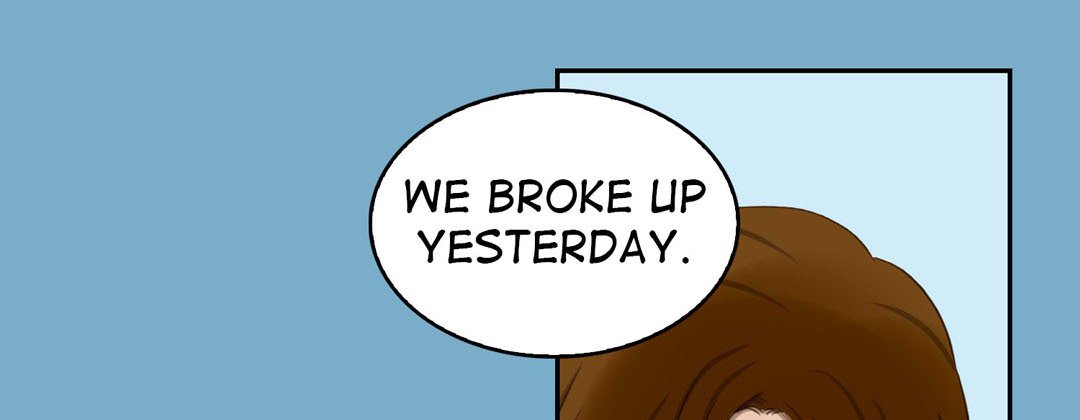 Living With the Wizard Living with The Wizard EP 55 - Toomics page 65 - 