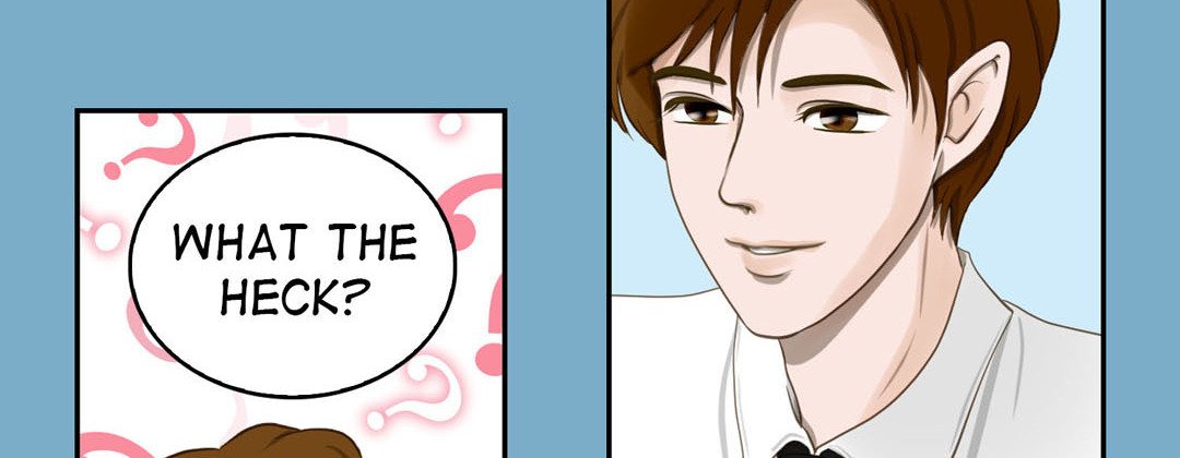 Living With the Wizard Living with The Wizard EP 55 - Toomics page 66 - 