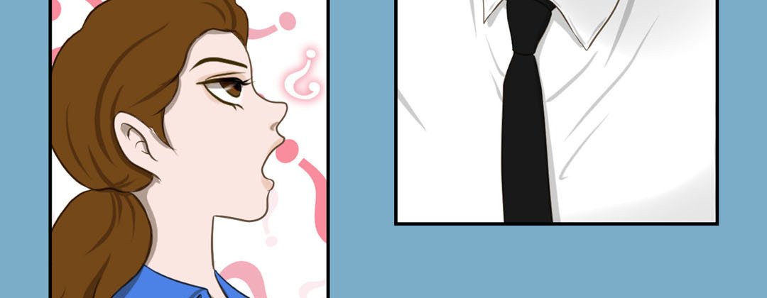Living With the Wizard Living with The Wizard EP 55 - Toomics page 67 - 