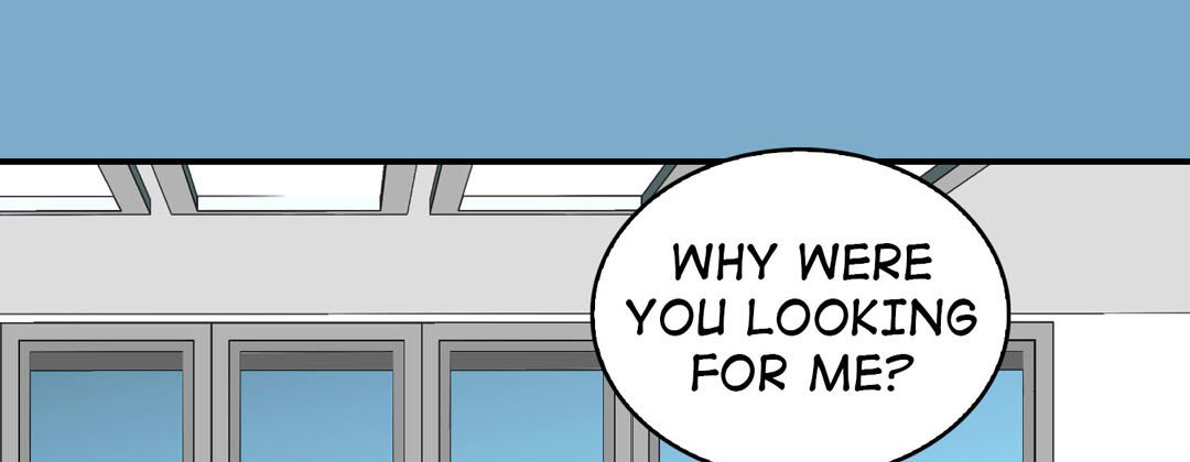 Living With the Wizard Living with The Wizard EP 55 - Toomics page 69 - 