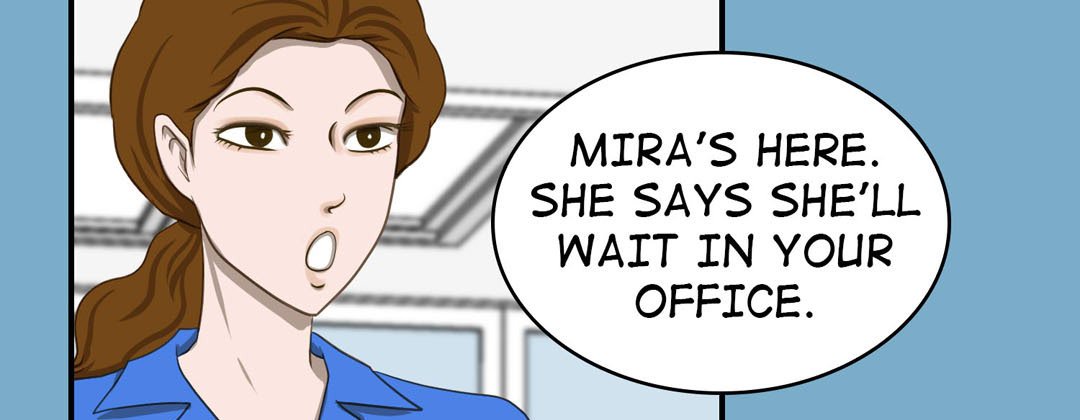 Living With the Wizard Living with The Wizard EP 55 - Toomics page 71 - 