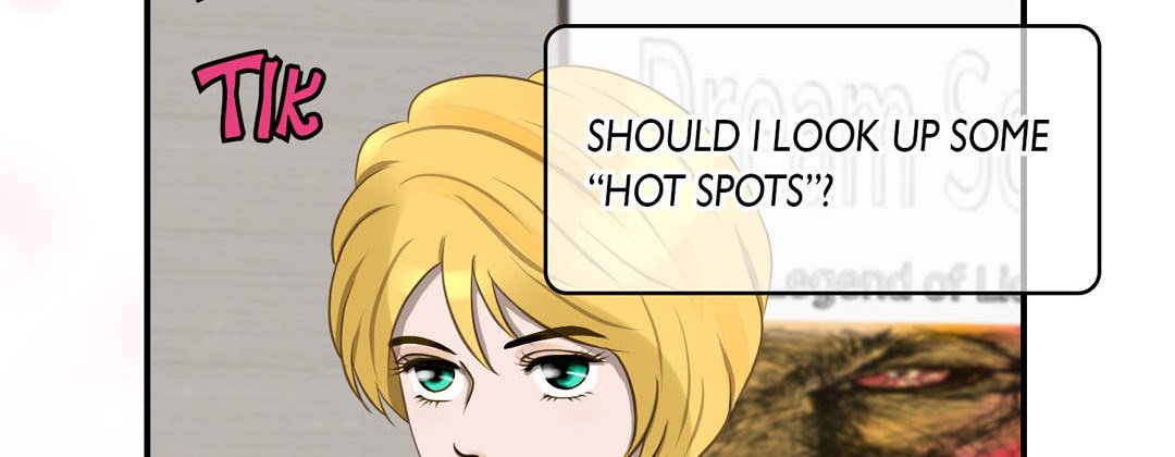 Living With the Wizard Living with The Wizard EP 55 - Toomics page 82 - 