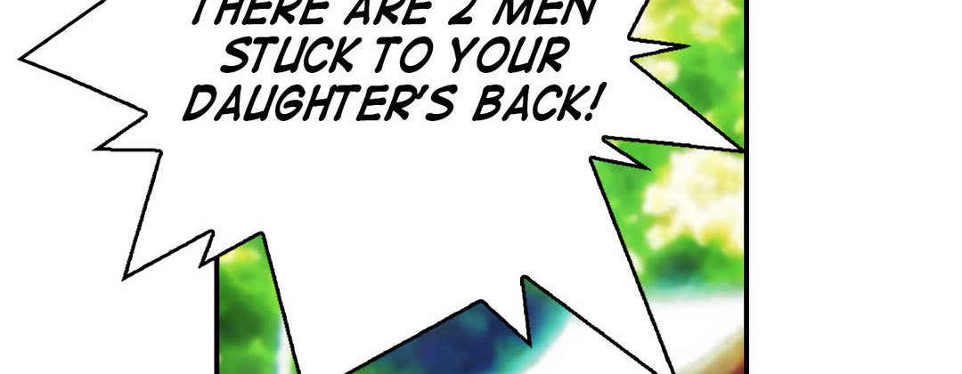 Living With the Wizard Living with The Wizard EP 55 - Toomics page 10 - 