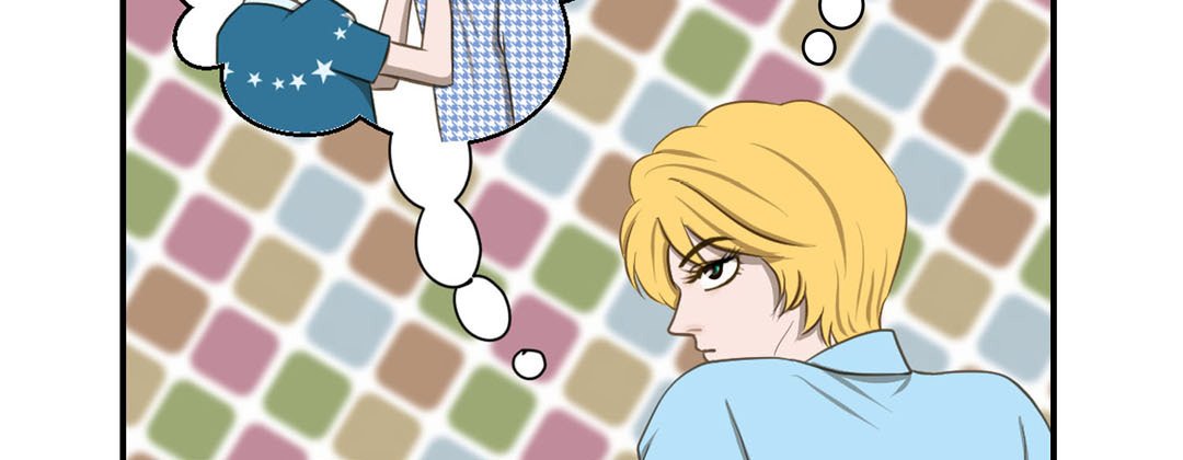 Living With the Wizard Living with The Wizard EP 55 - Toomics page 91 - 