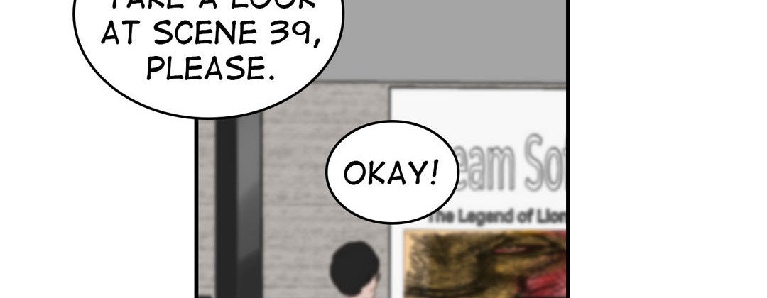 Living With the Wizard Living with The Wizard EP 55 - Toomics page 98 - 