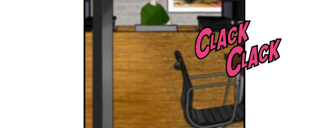 Living With the Wizard Living with The Wizard EP 55 - Toomics page 99 - 