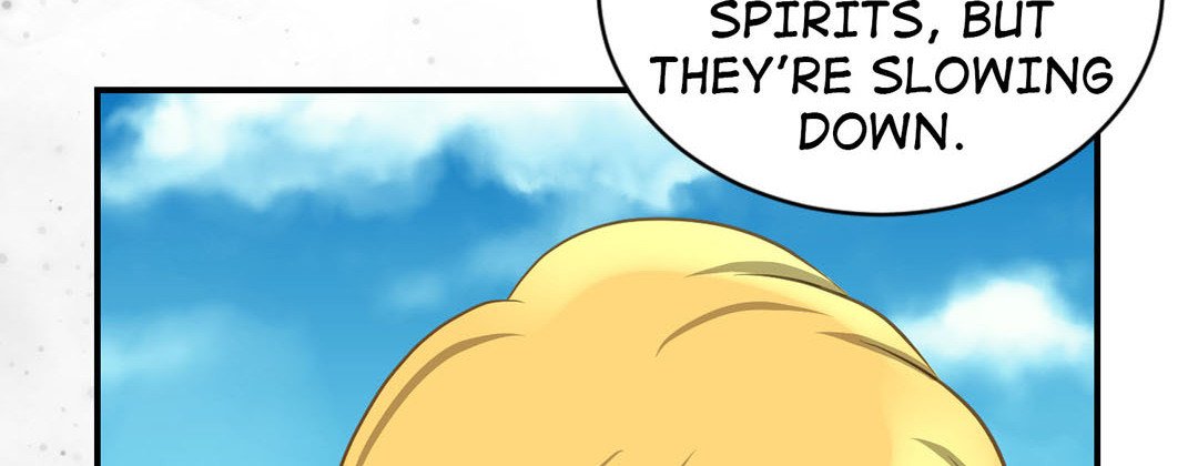 Living With the Wizard Living with The Wizard EP 56 - Toomics page 102 - 