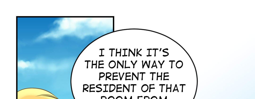 Living With the Wizard Living with The Wizard EP 56 - Toomics page 105 - 