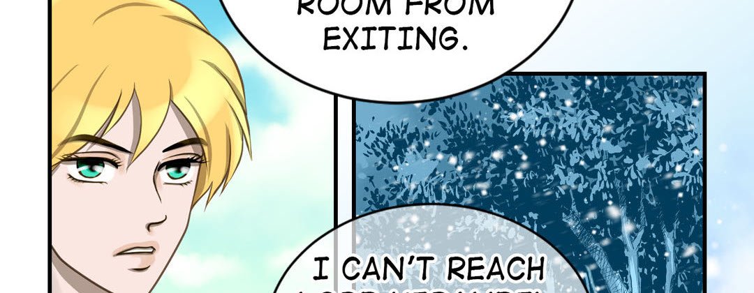 Living With the Wizard Living with The Wizard EP 56 - Toomics page 106 - 