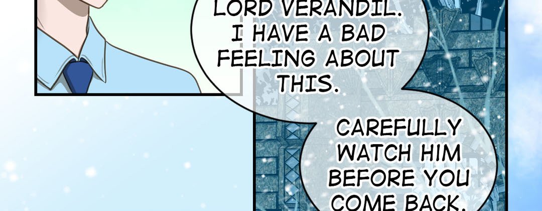 Living With the Wizard Living with The Wizard EP 56 - Toomics page 107 - 