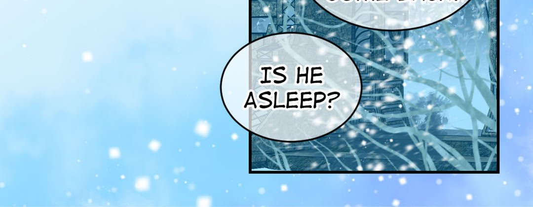 Living With the Wizard Living with The Wizard EP 56 - Toomics page 108 - 