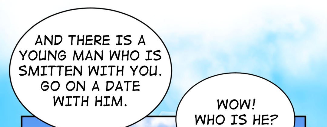Living With the Wizard Living with The Wizard EP 56 - Toomics page 109 - 
