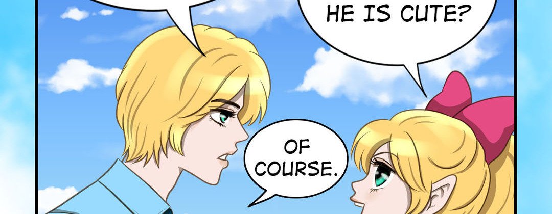 Living With the Wizard Living with The Wizard EP 56 - Toomics page 110 - 