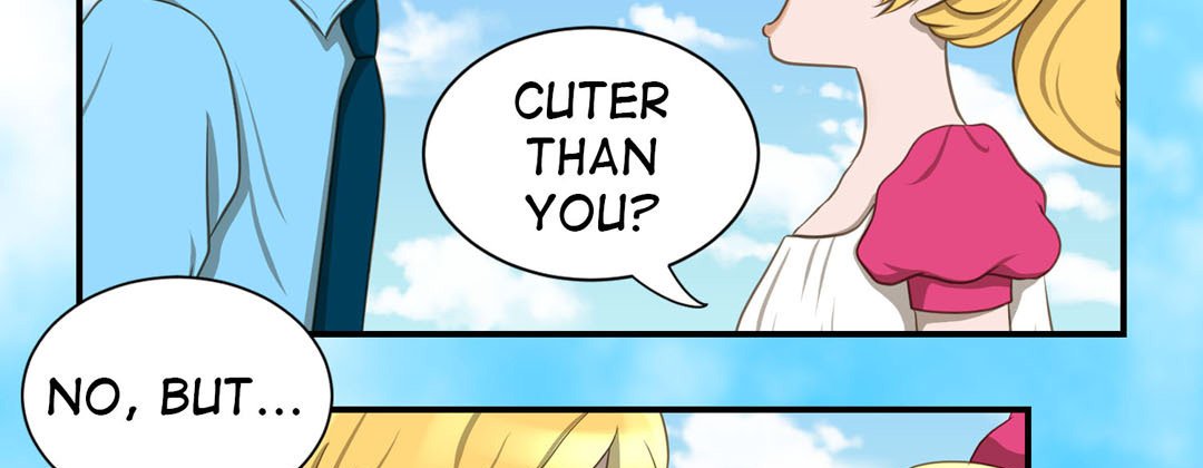 Living With the Wizard Living with The Wizard EP 56 - Toomics page 111 - 