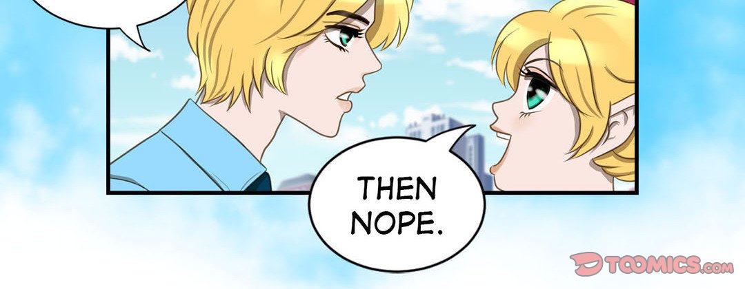 Living With the Wizard Living with The Wizard EP 56 - Toomics page 112 - 