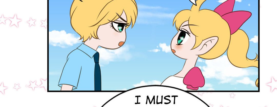 Living With the Wizard Living with The Wizard EP 56 - Toomics page 114 - 