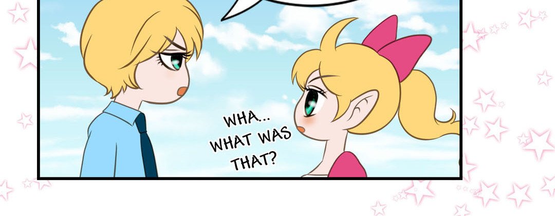 Living With the Wizard Living with The Wizard EP 56 - Toomics page 116 - 