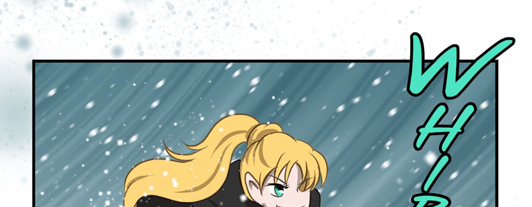 Living With the Wizard Living with The Wizard EP 56 - Toomics page 117 - 