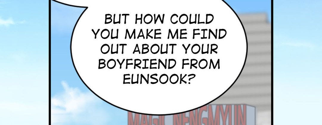 Living With the Wizard Living with The Wizard EP 56 - Toomics page 122 - 