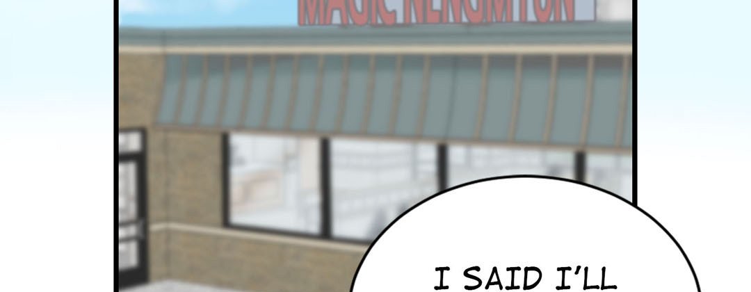 Living With the Wizard Living with The Wizard EP 56 - Toomics page 123 - 