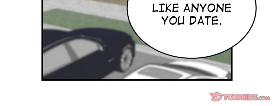 Living With the Wizard Living with The Wizard EP 56 - Toomics page 124 - 