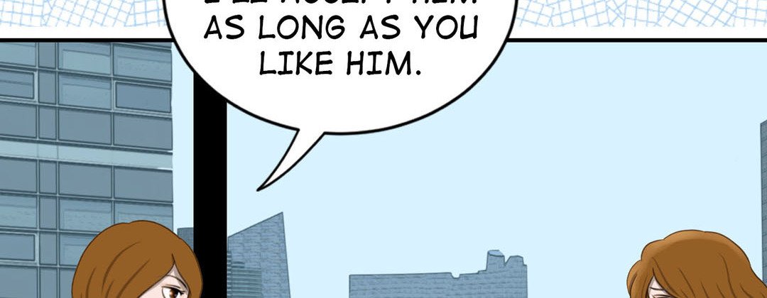 Living With the Wizard Living with The Wizard EP 56 - Toomics page 126 - 