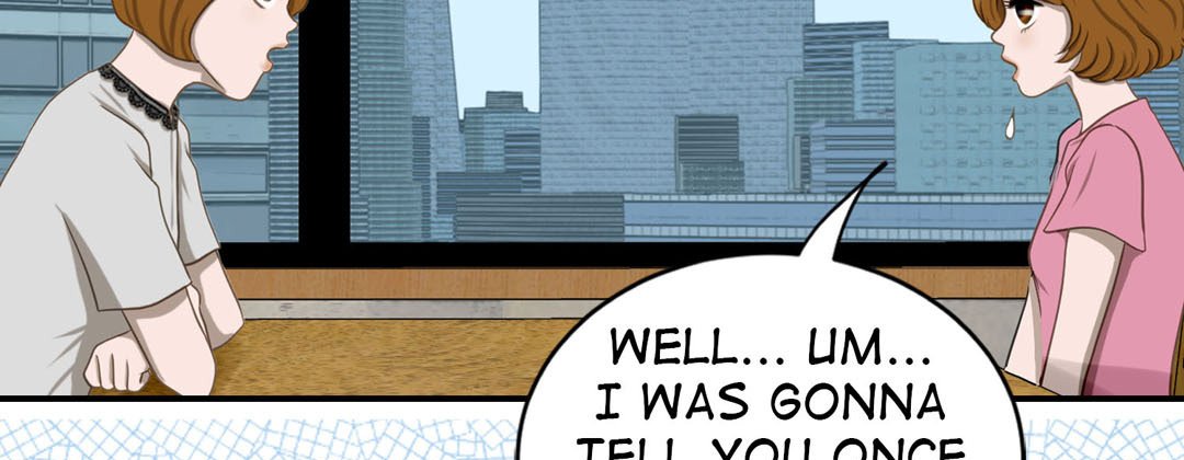 Living With the Wizard Living with The Wizard EP 56 - Toomics page 127 - 