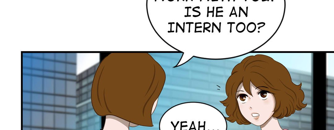 Living With the Wizard Living with The Wizard EP 56 - Toomics page 131 - 