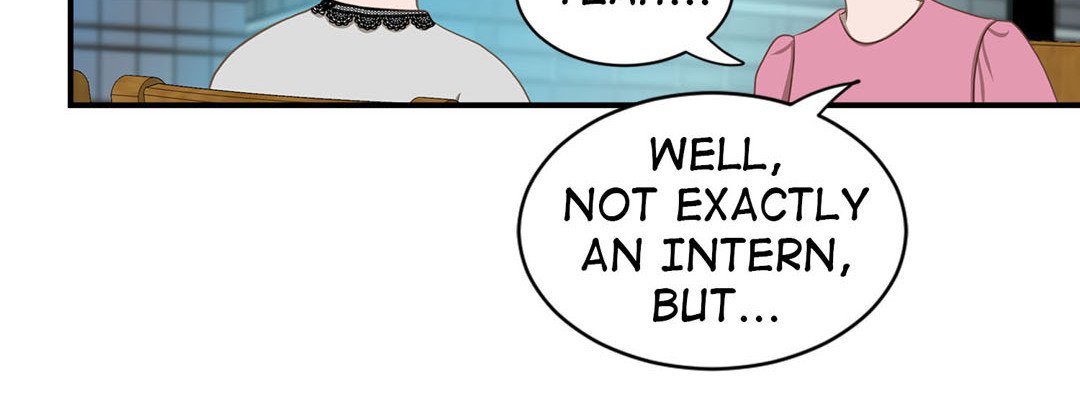 Living With the Wizard Living with The Wizard EP 56 - Toomics page 132 - 