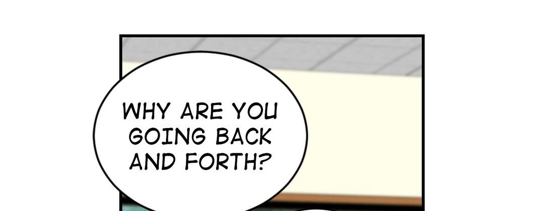 Living With the Wizard Living with The Wizard EP 56 - Toomics page 133 - 