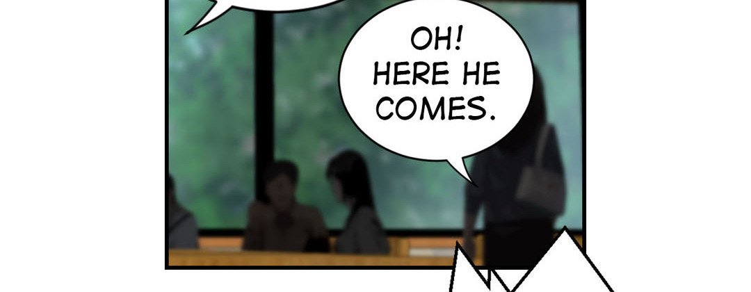 Living With the Wizard Living with The Wizard EP 56 - Toomics page 134 - 