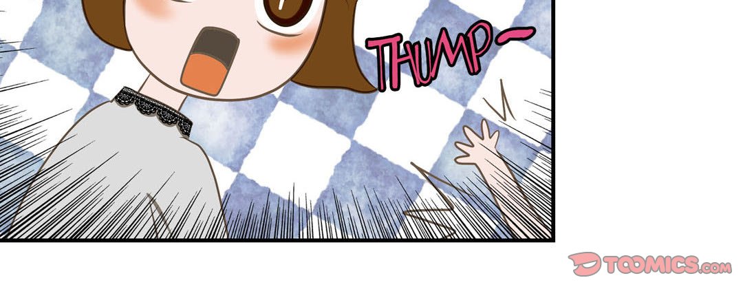 Living With the Wizard Living with The Wizard EP 56 - Toomics page 136 - 