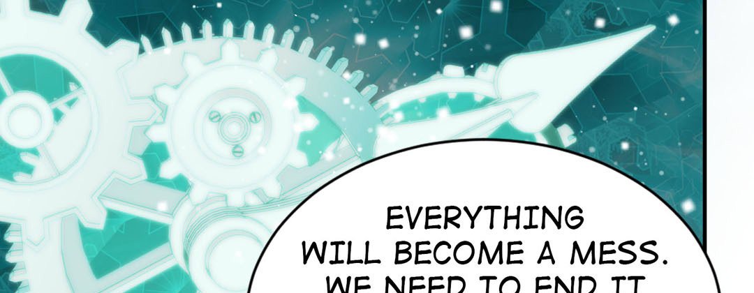 Living With the Wizard Living with The Wizard EP 56 - Toomics page 147 - 