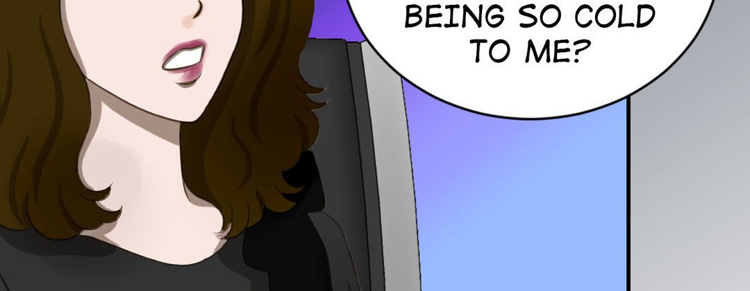 Living With the Wizard Living with The Wizard EP 56 - Toomics page 162 - 