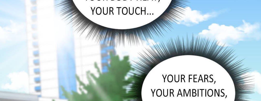 Living With the Wizard Living with The Wizard EP 56 - Toomics page 166 - 
