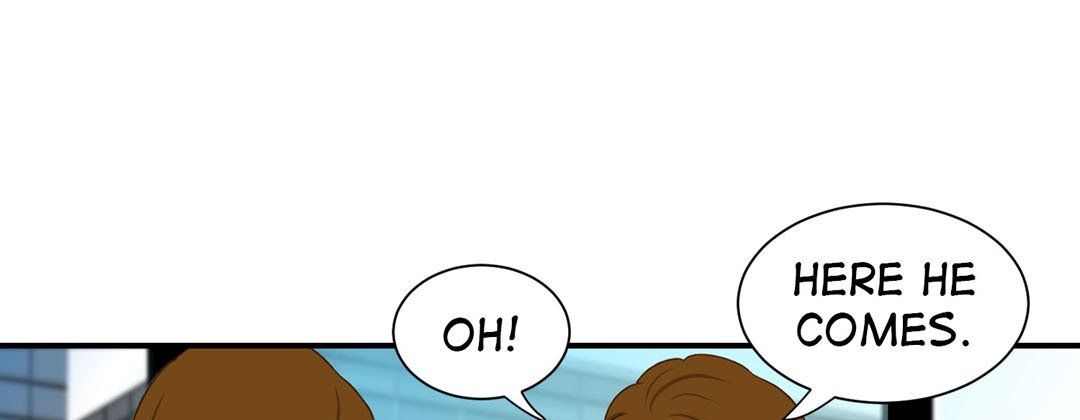 Living With the Wizard Living with The Wizard EP 56 - Toomics page 181 - 