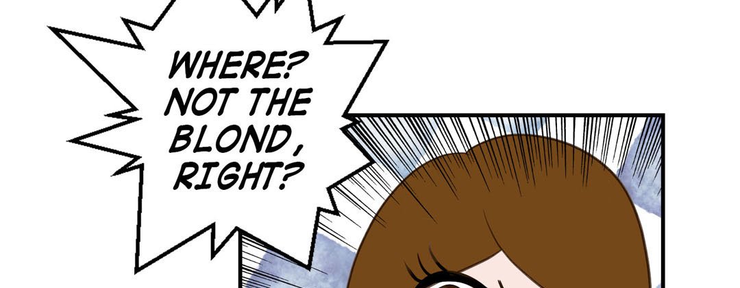 Living With the Wizard Living with The Wizard EP 56 - Toomics page 183 - 